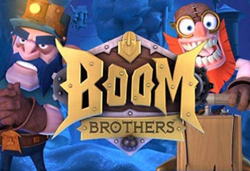 Boom Brothers